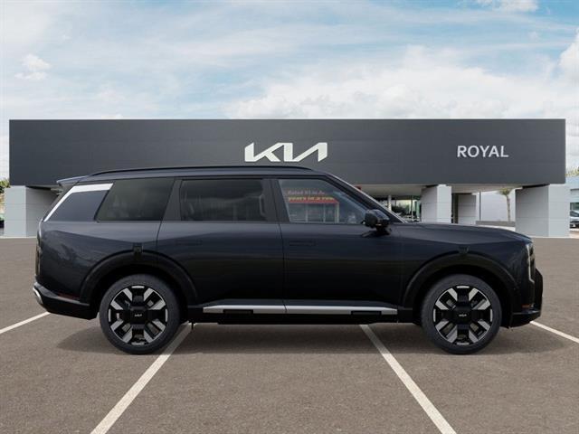2027 Kia Telluride SX Tucson AZ