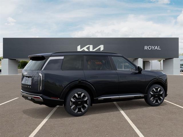 2027 Kia Telluride SX Tucson AZ