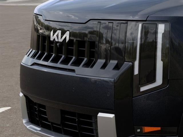 2027 Kia Telluride SX Tucson AZ