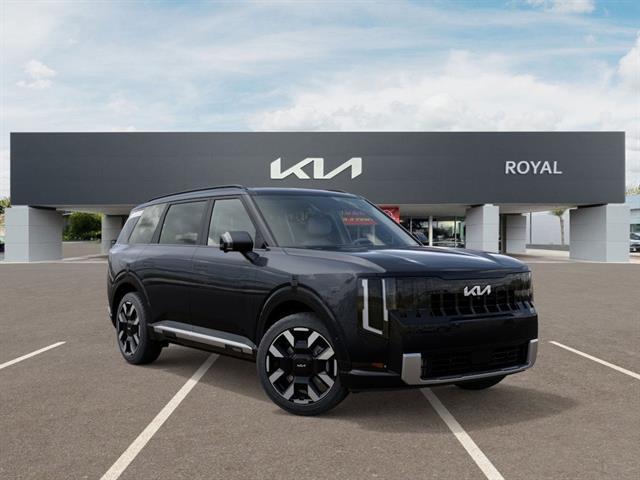 2027 Kia Telluride SX Tucson AZ