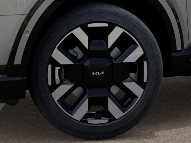 2027 Kia Telluride SX Tucson AZ