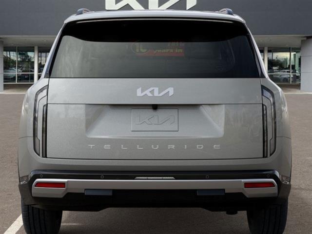 2027 Kia Telluride SX Tucson AZ