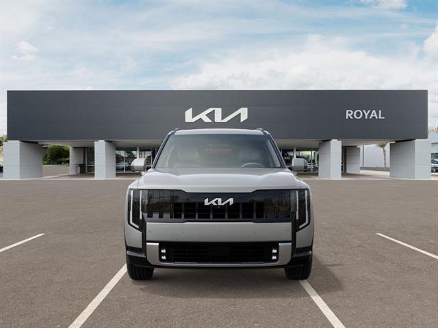 2027 Kia Telluride SX Tucson AZ