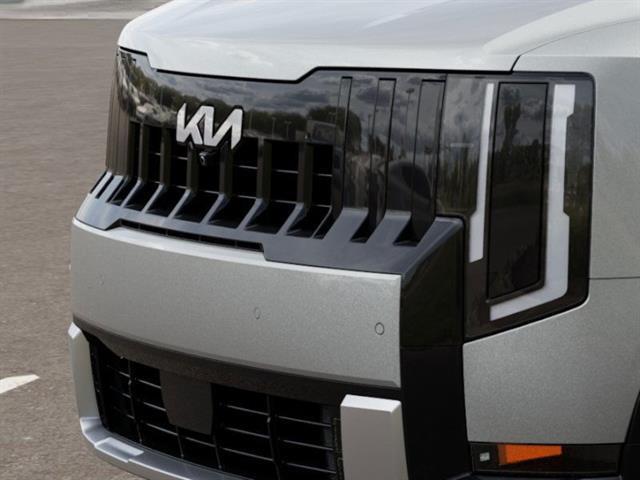 2027 Kia Telluride SX Tucson AZ