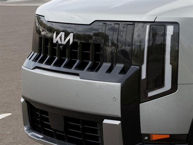 2027 Kia Telluride SX Tucson AZ