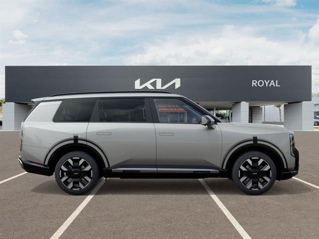 2027 Kia Telluride SX Tucson AZ