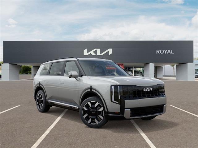 2027 Kia Telluride SX Tucson AZ