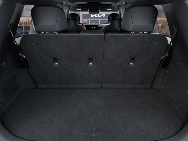 2027 Kia Telluride SX Glendale CA