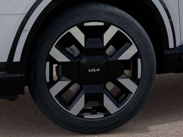 2027 Kia Telluride SX Glendale CA