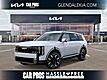 2027 Kia Telluride SX