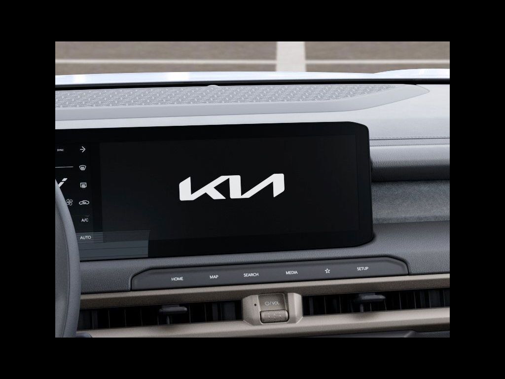 2027 Kia Telluride SX Glendale CA