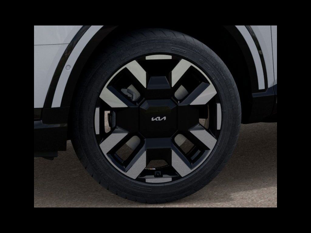 2027 Kia Telluride SX Glendale CA