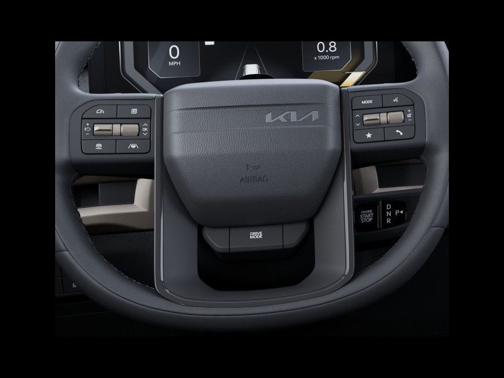 2027 Kia Telluride SX Glendale CA