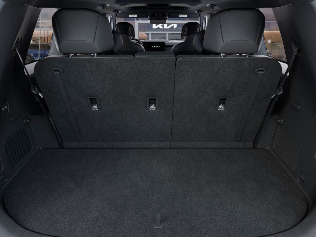 2027 Kia Telluride SX Glendale CA