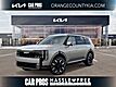 2027 Kia Telluride SX