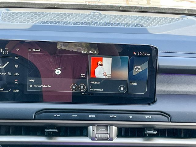 2027 Kia Telluride SX Moreno Valley CA