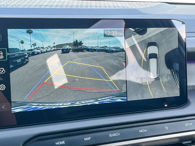 2027 Kia Telluride SX Moreno Valley CA