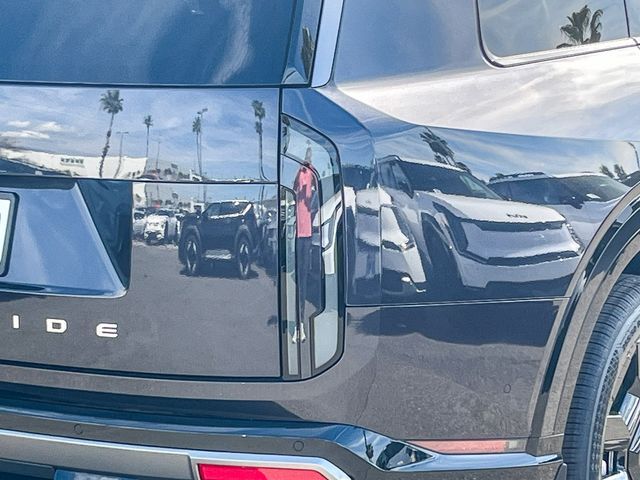 2027 Kia Telluride SX Moreno Valley CA