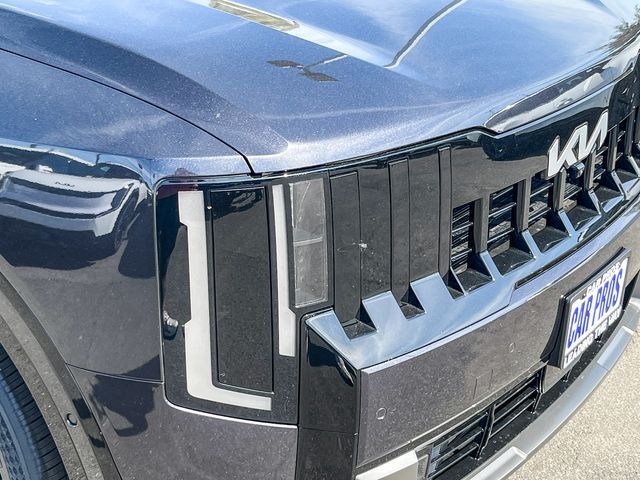 2027 Kia Telluride SX Moreno Valley CA