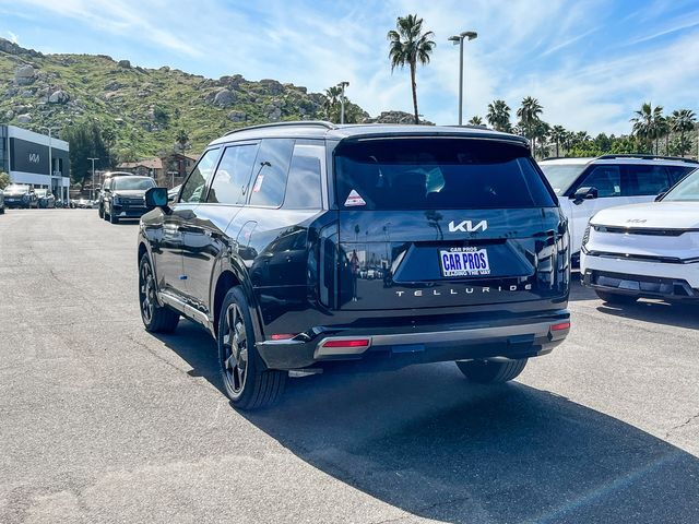 2027 Kia Telluride SX Moreno Valley CA