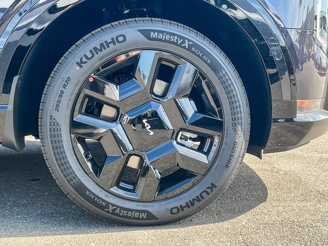 2027 Kia Telluride SX Moreno Valley CA