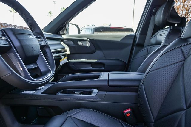 2027 Kia Telluride SX Moreno Valley CA