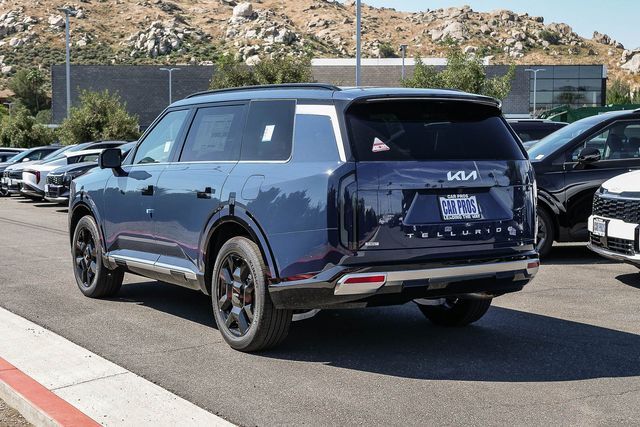 2027 Kia Telluride SX Moreno Valley CA