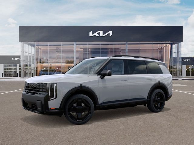 2027 Kia Telluride X-Line EX Glendale CA