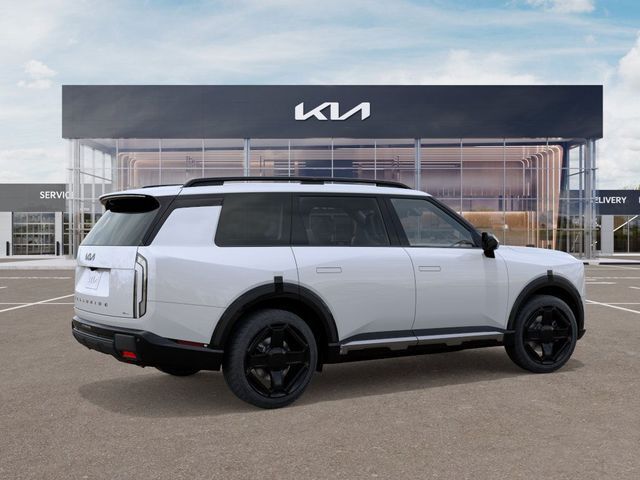 2027 Kia Telluride X-Line EX Glendale CA