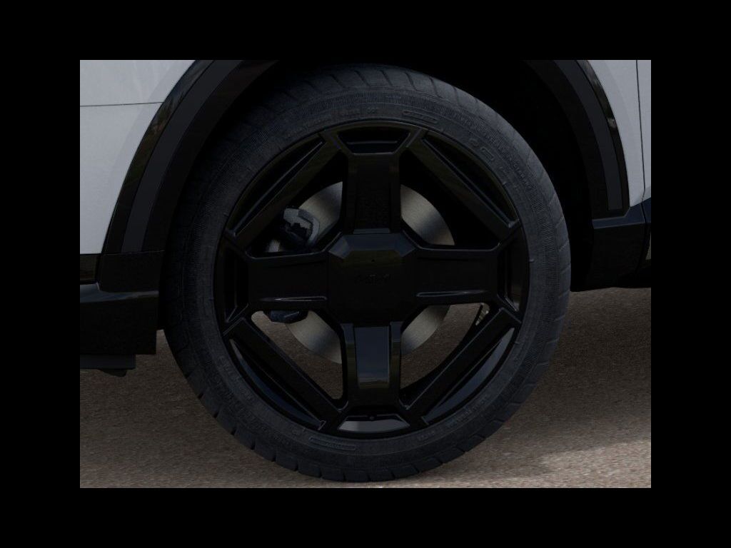 2027 Kia Telluride X-Line EX Glendale CA