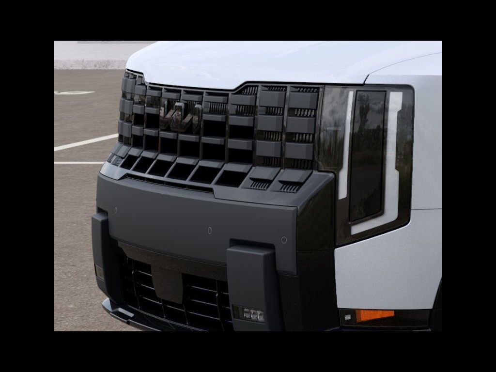 2027 Kia Telluride X-Line EX Glendale CA