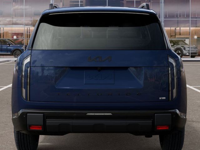 2027 Kia Telluride X-Line EX Glendale CA