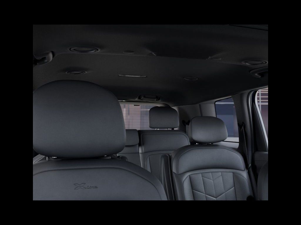 2027 Kia Telluride X-Line EX Glendale CA