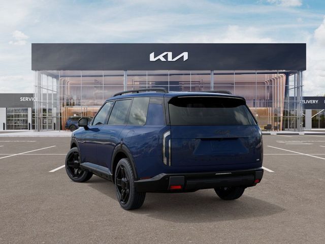 2027 Kia Telluride X-Line EX Glendale CA