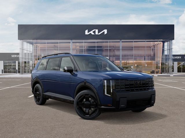 2027 Kia Telluride X-Line EX Glendale CA