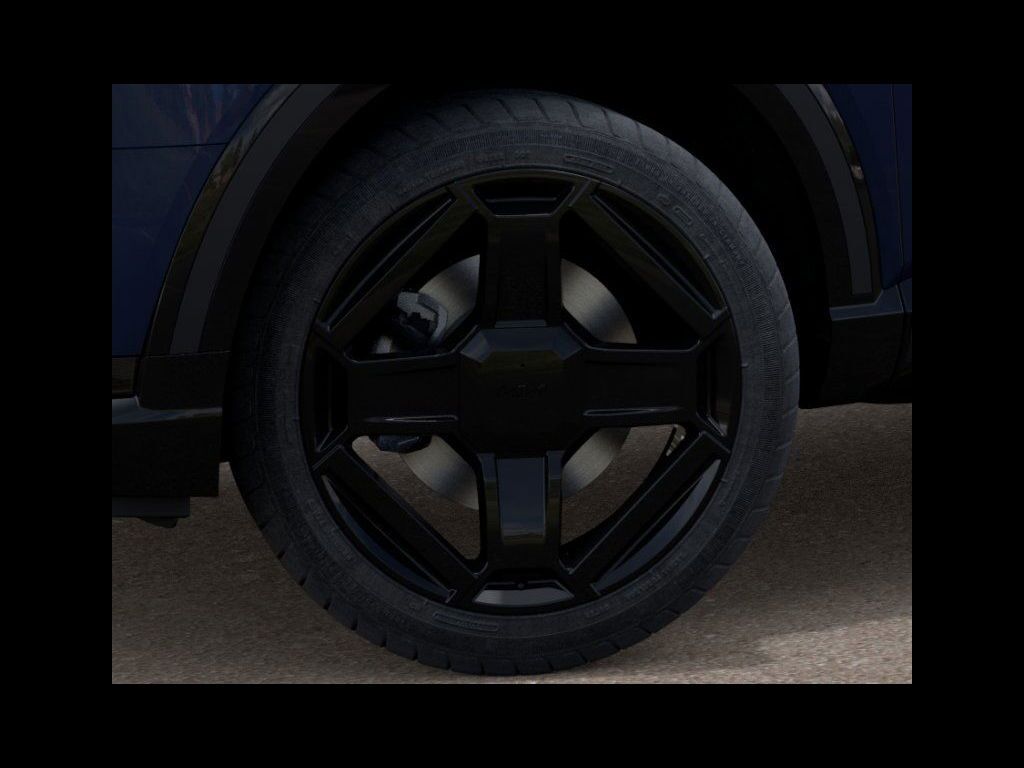 2027 Kia Telluride X-Line EX Glendale CA