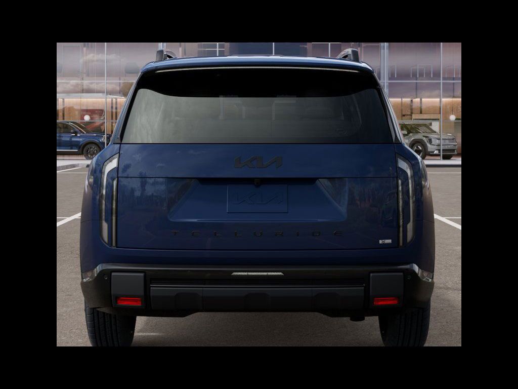 2027 Kia Telluride X-Line EX Glendale CA