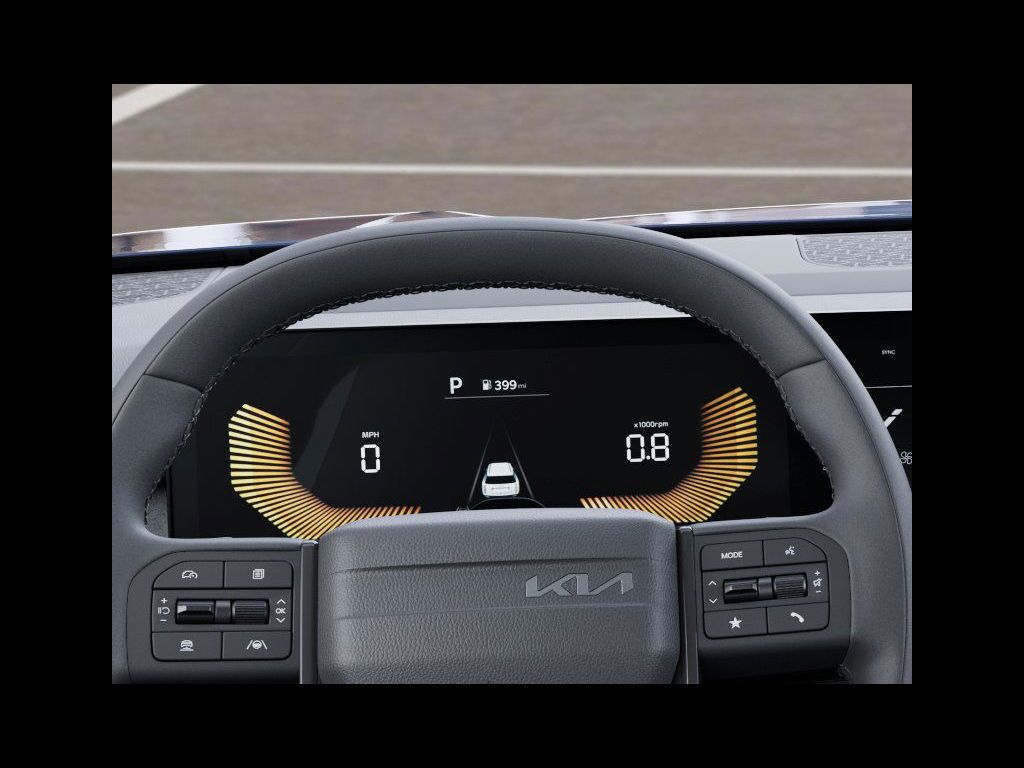 2027 Kia Telluride X-Line EX Glendale CA