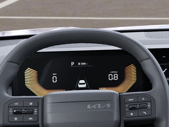 2027 Kia Telluride X-Line EX Glendale CA