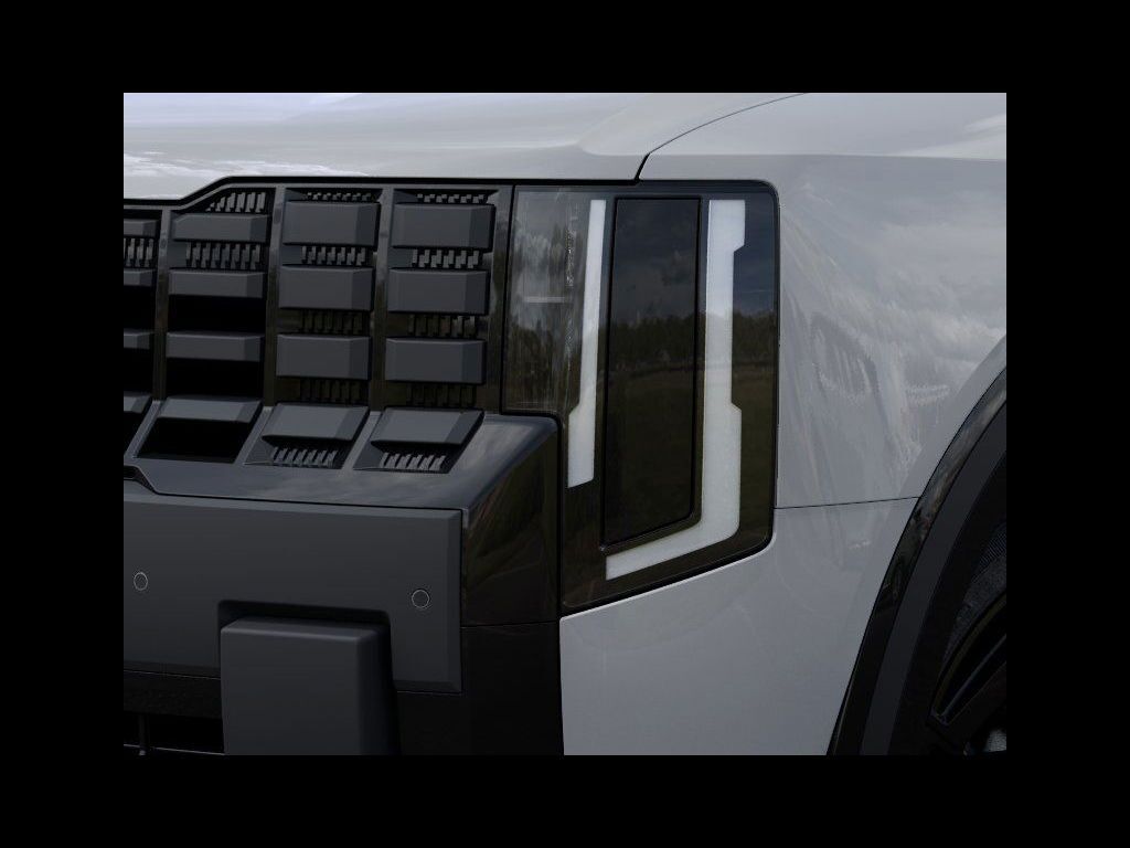 2027 Kia Telluride X-Line EX Glendale CA