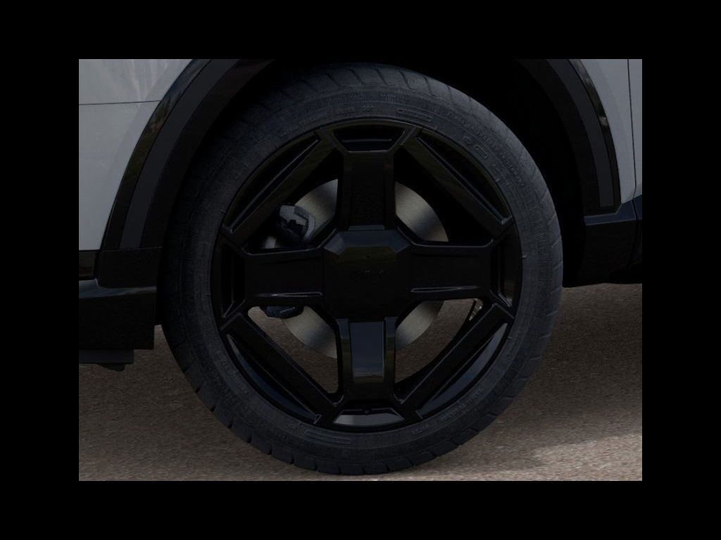 2027 Kia Telluride X-Line EX Glendale CA