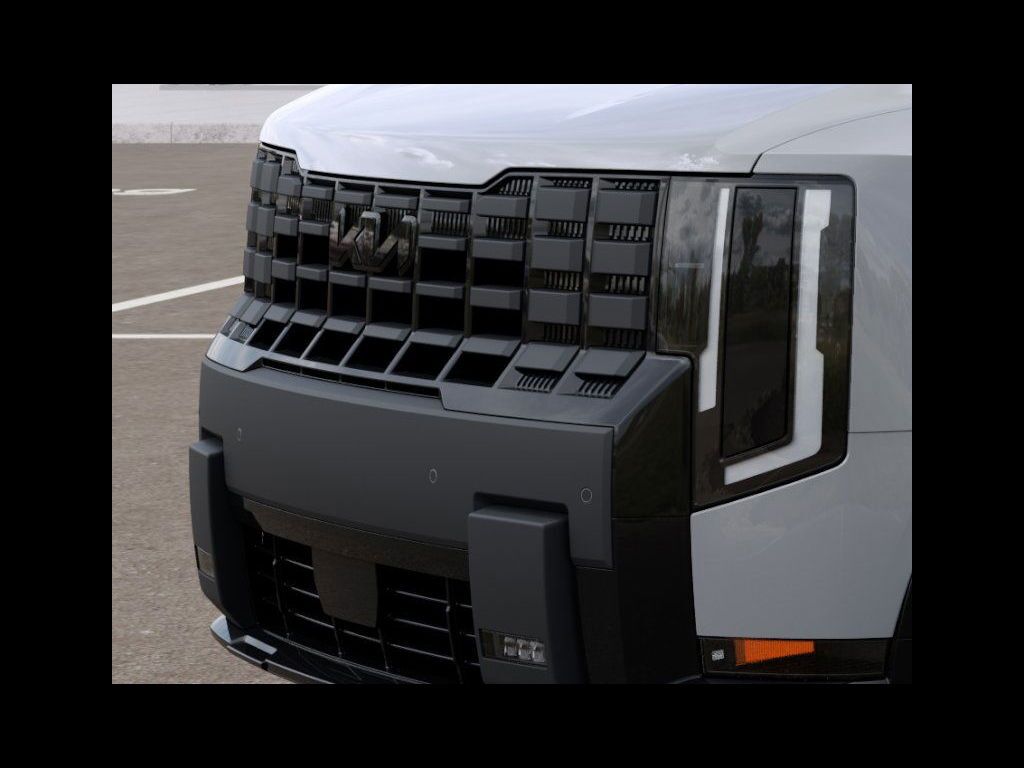 2027 Kia Telluride X-Line EX Glendale CA