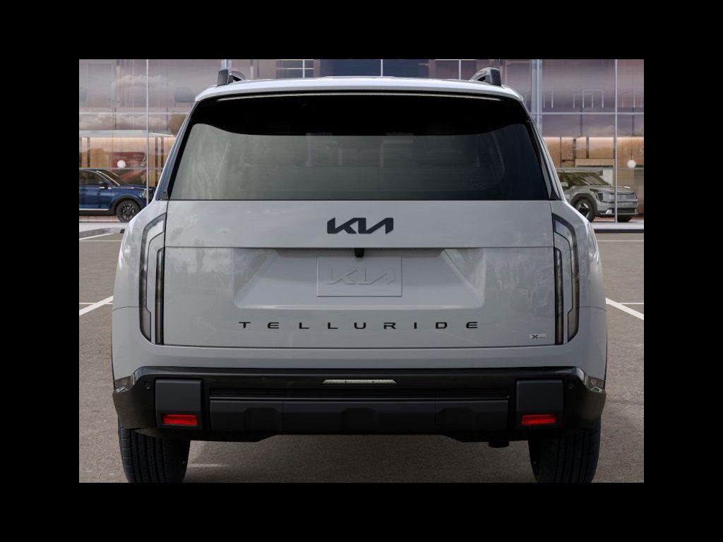 2027 Kia Telluride X-Line EX Glendale CA