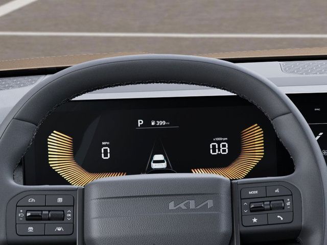 2027 Kia Telluride X-Line EX Glendale CA