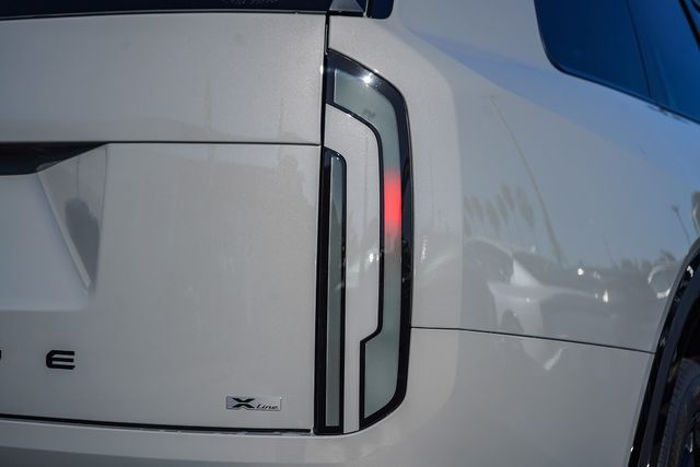 2027 Kia Telluride X-Line EX Huntington Beach CA