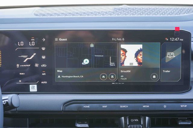 2027 Kia Telluride X-Line EX Huntington Beach CA