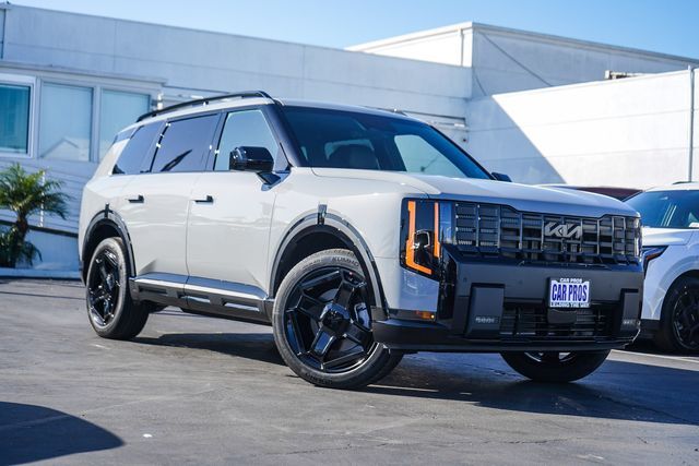 2027 Kia Telluride X-Line EX Huntington Beach CA