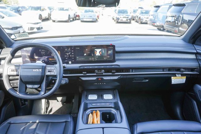 2027 Kia Telluride X-Line EX Huntington Beach CA