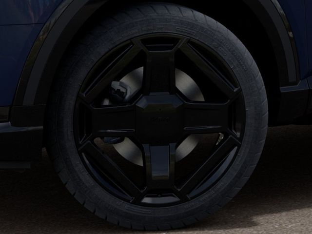 2027 Kia Telluride X-Line EX Huntington Beach CA