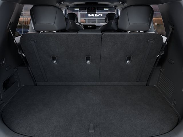 2027 Kia Telluride X-Line EX Huntington Beach CA